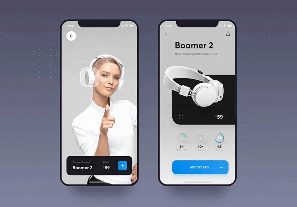 Mobile Application 11