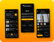 APP DESIGN